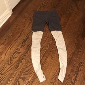 Alo yoga high waist leggings